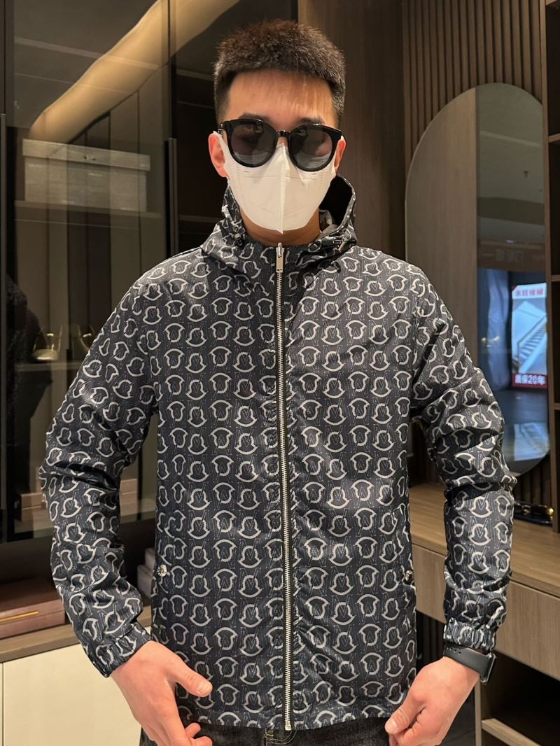 Moncler Outwear